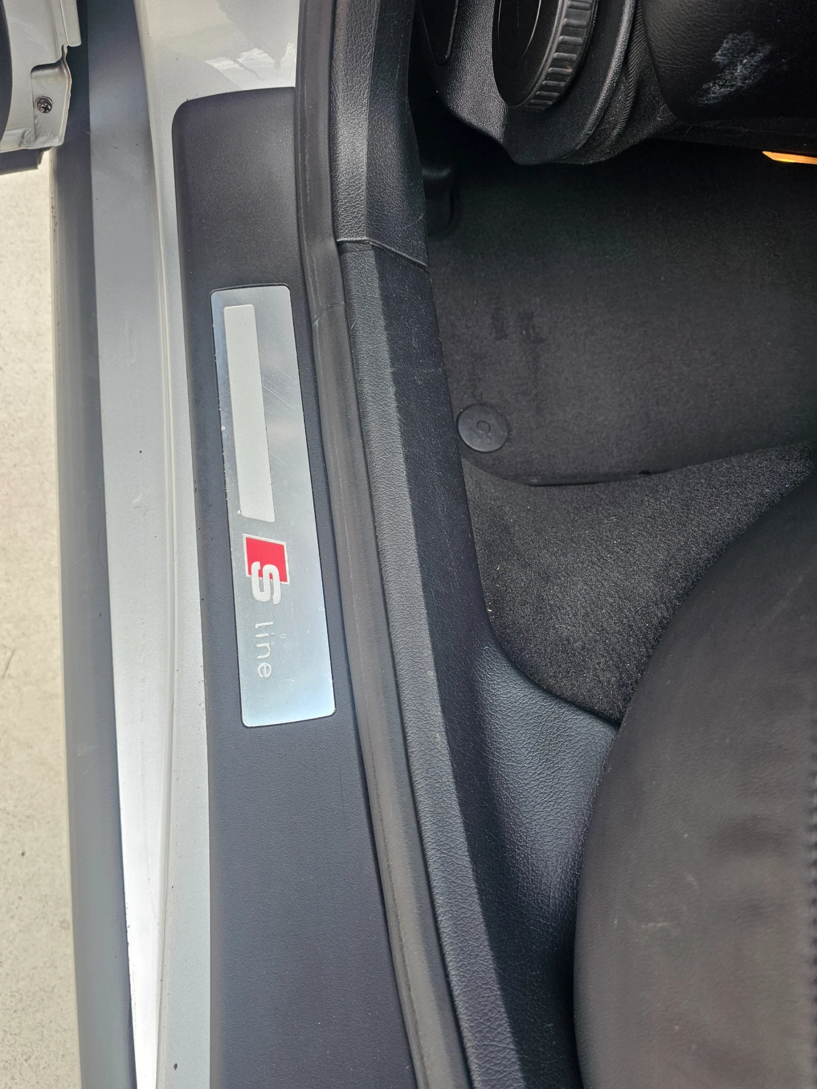 Audi A4 S.line, снимка 8 - Автомобили и джипове - 54147420