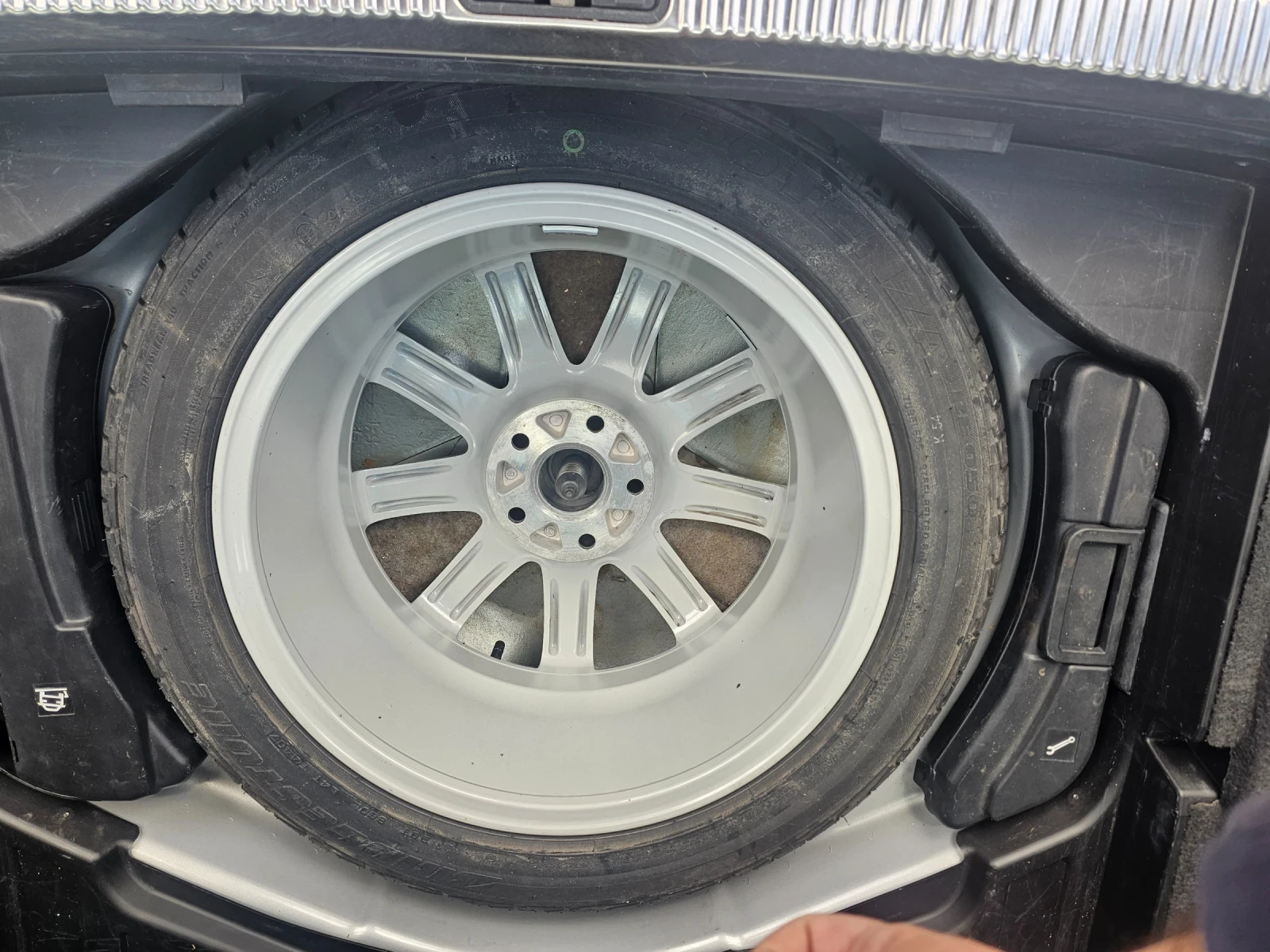 Audi A4 S.line, снимка 15 - Автомобили и джипове - 54147420