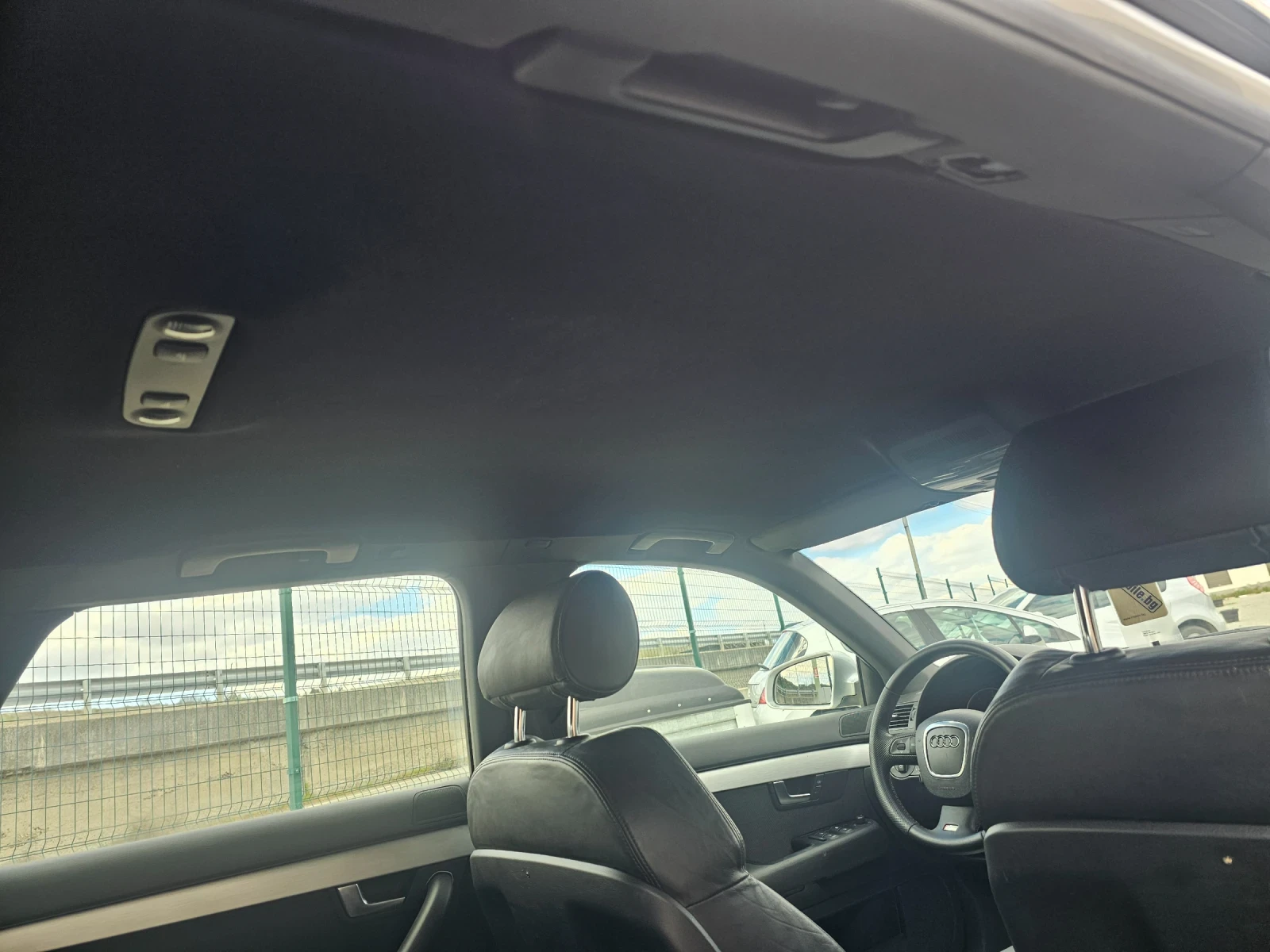 Audi A4 S.line, снимка 13 - Автомобили и джипове - 54147420