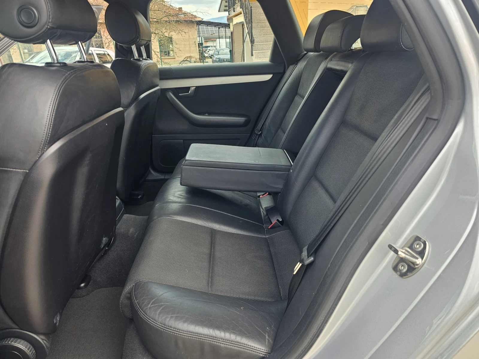 Audi A4 S.line, снимка 7 - Автомобили и джипове - 54147420