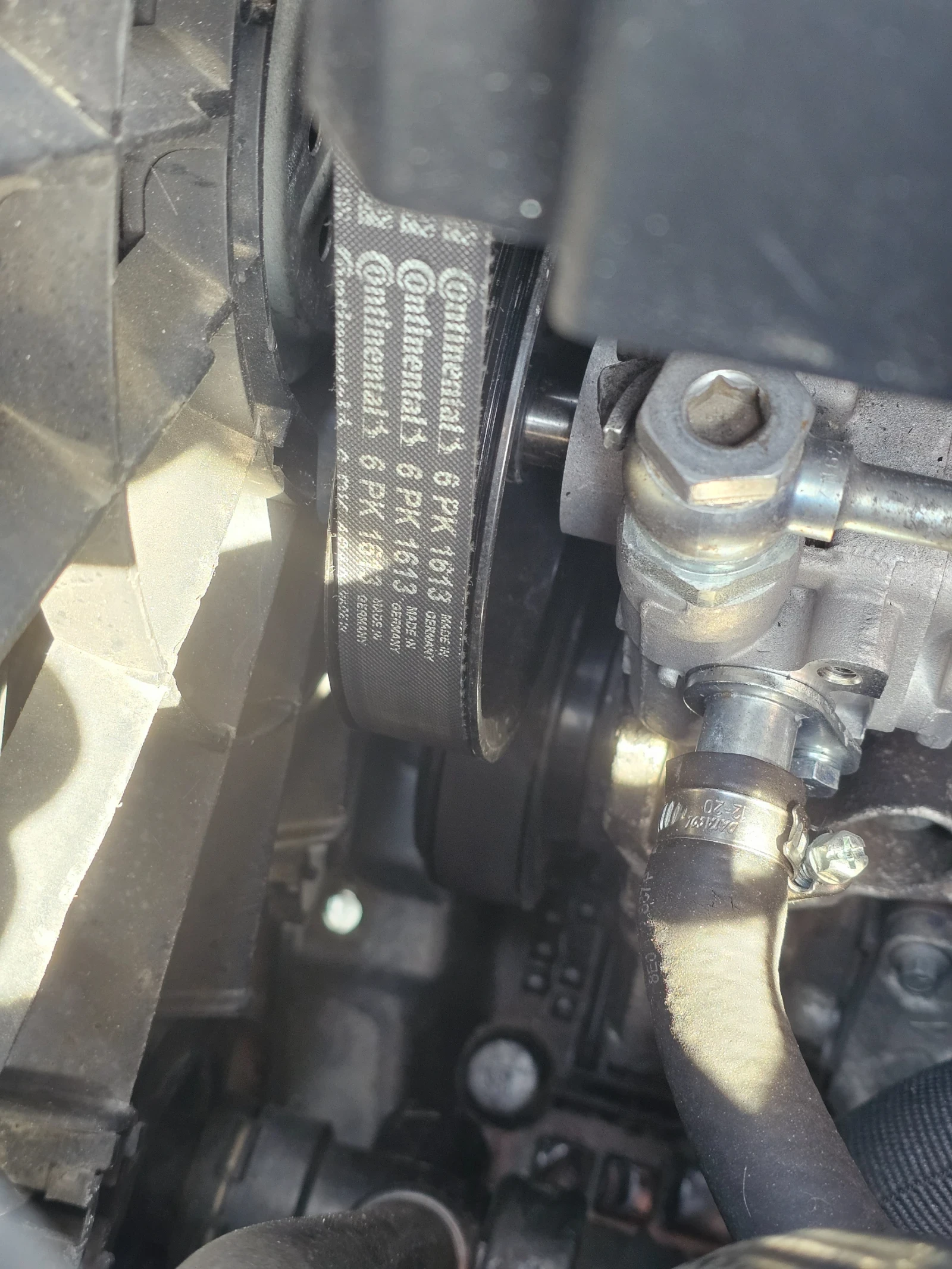 Audi A4 S.line, снимка 17 - Автомобили и джипове - 54147420