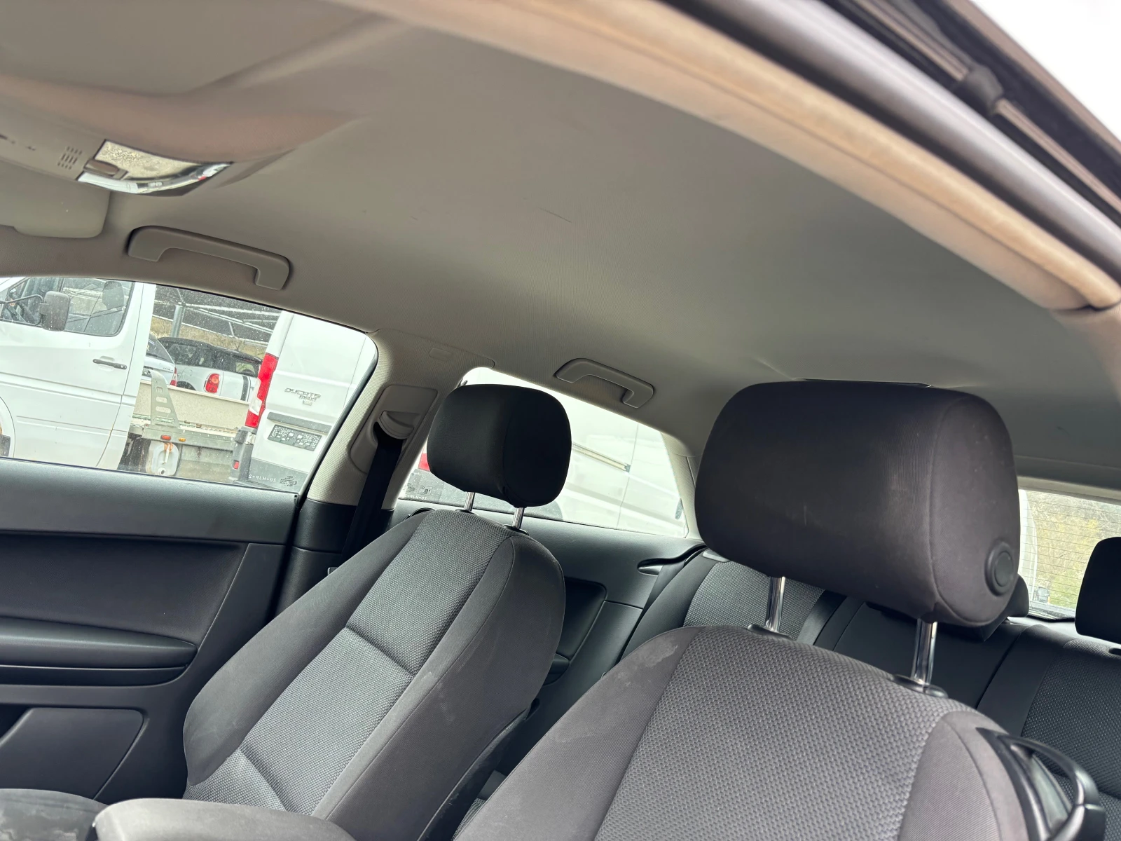 Audi A3 1, 4tfsi.125k.Klimatronik., снимка 13 - Автомобили и джипове - 54164872