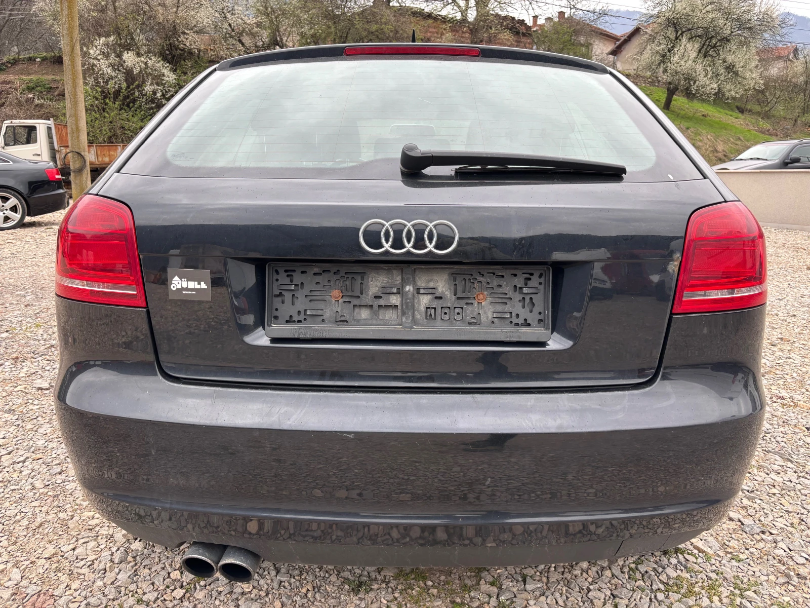 Audi A3 1, 4tfsi.125k.Klimatronik., снимка 4 - Автомобили и джипове - 54164872