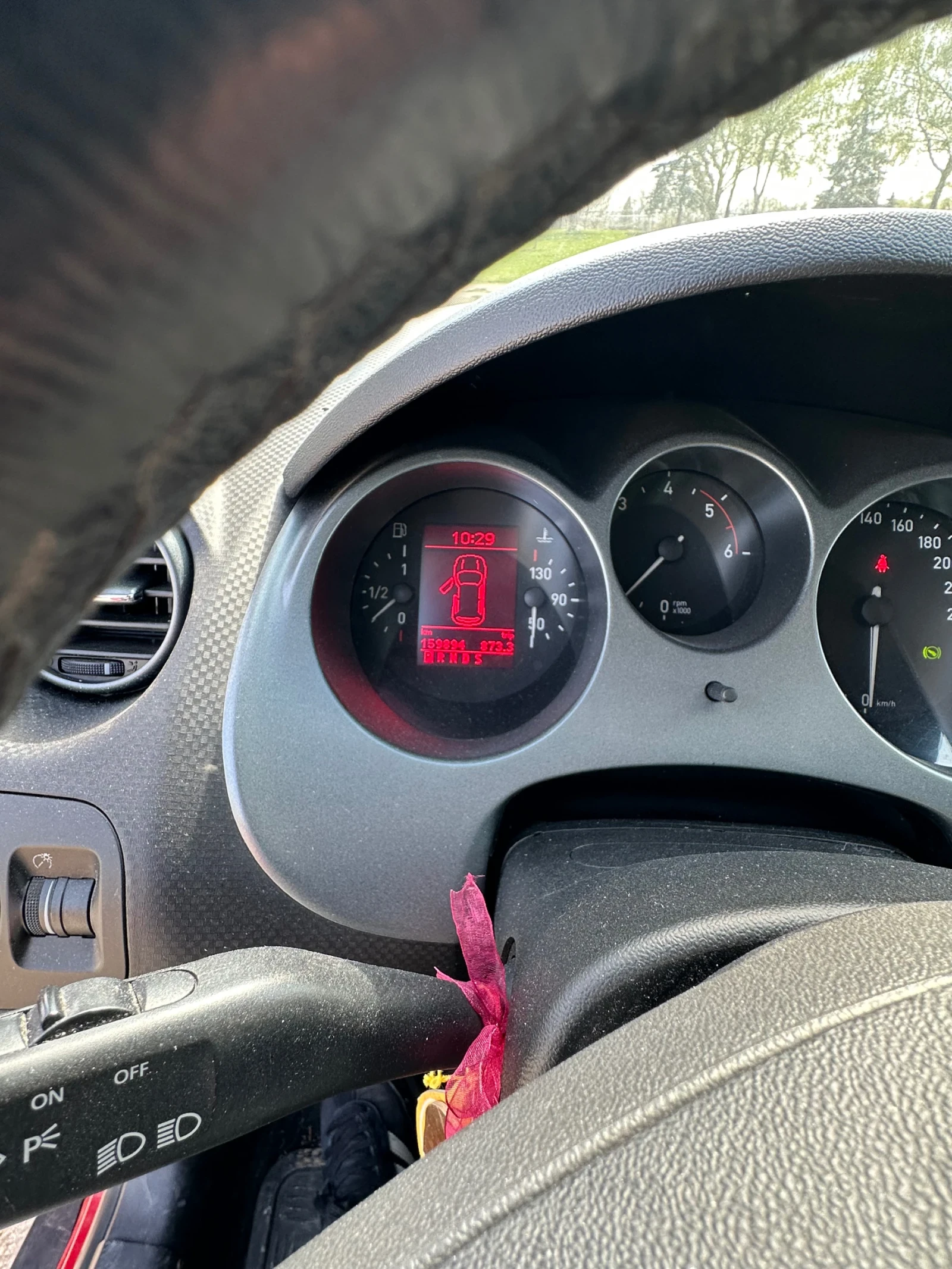 Seat Altea, снимка 9 - Автомобили и джипове - 54251498