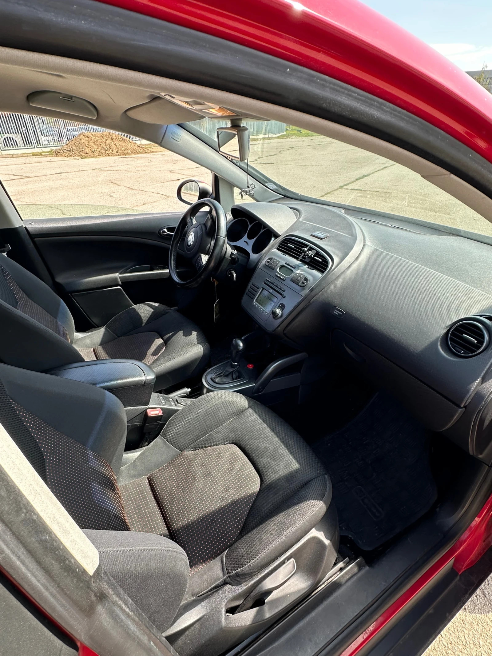 Seat Altea, снимка 6 - Автомобили и джипове - 54251498