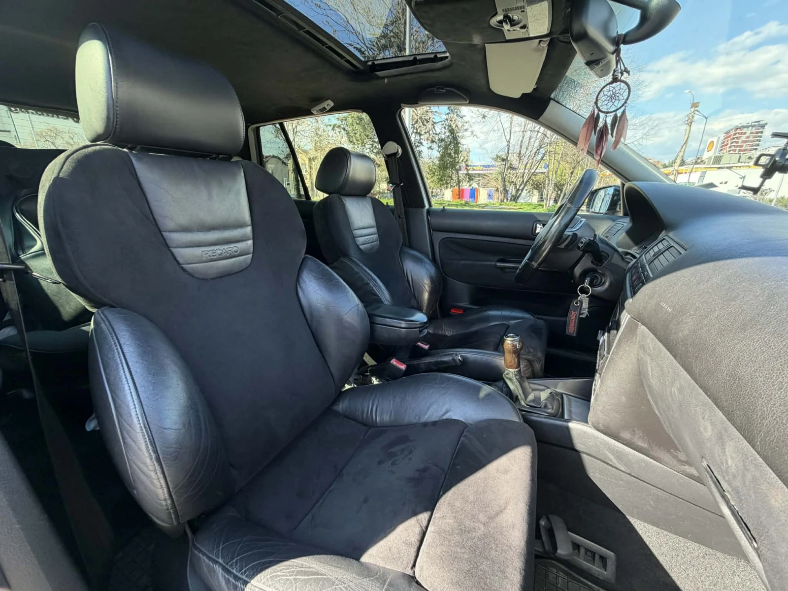 VW Golf GTI Exclusive 6 скорости, снимка 15 - Автомобили и джипове - 54659463