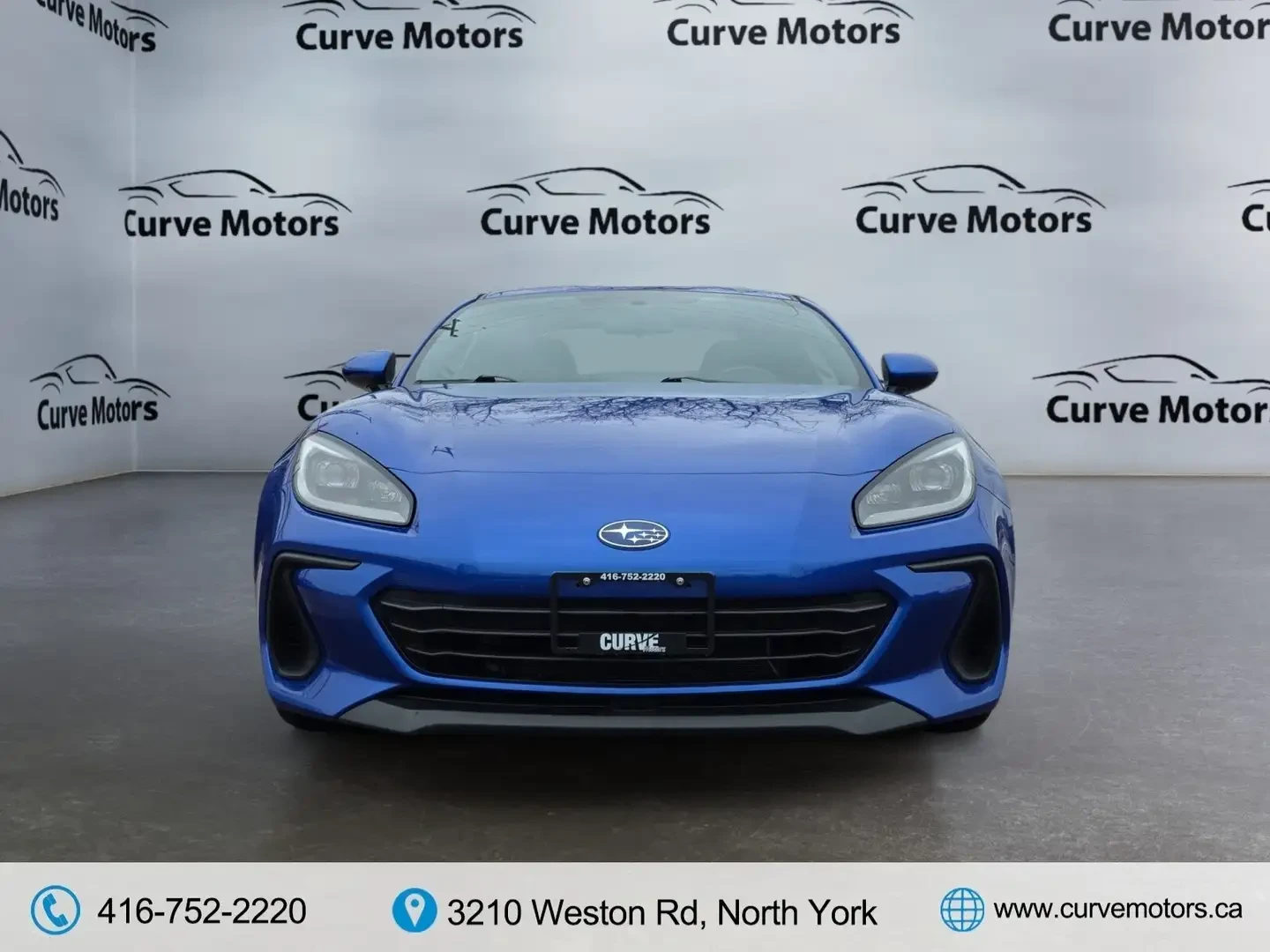 Subaru BRZ SPORT-TECH MANUAL * * 1 OWNER* * FULLY LOADED | Mobile.bg � ����������� 2