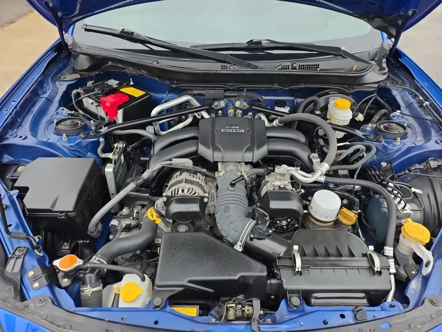Subaru BRZ SPORT-TECH MANUAL * * 1 OWNER* * FULLY LOADED | Mobile.bg � ����������� 15