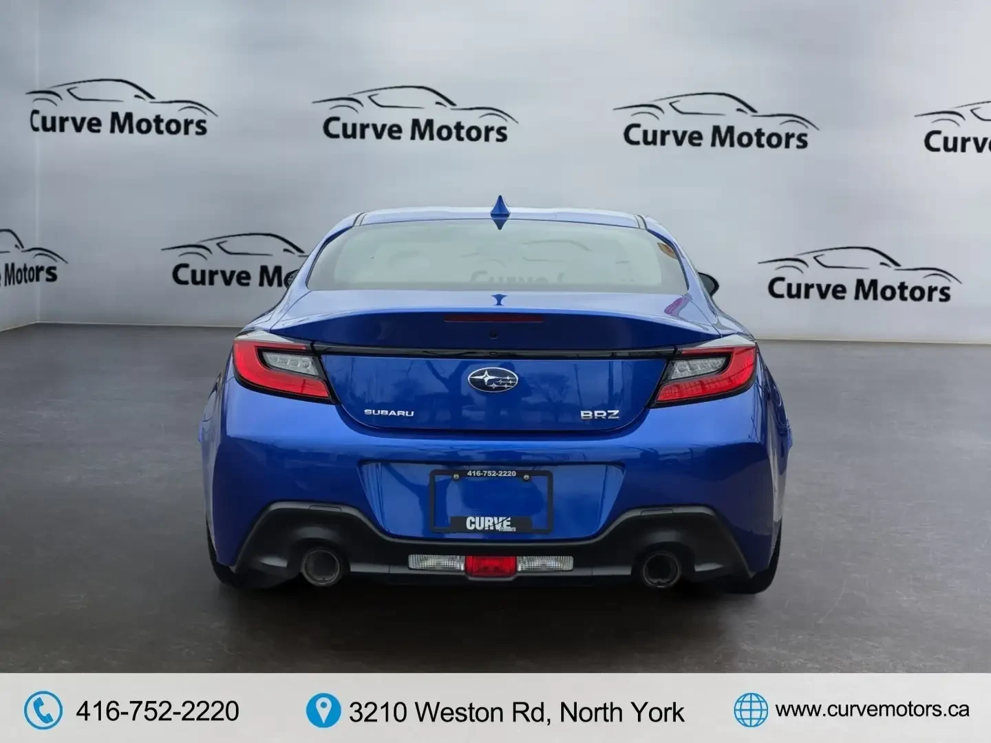 Subaru BRZ SPORT-TECH MANUAL * * 1 OWNER* * FULLY LOADED | Mobile.bg � ����������� 4