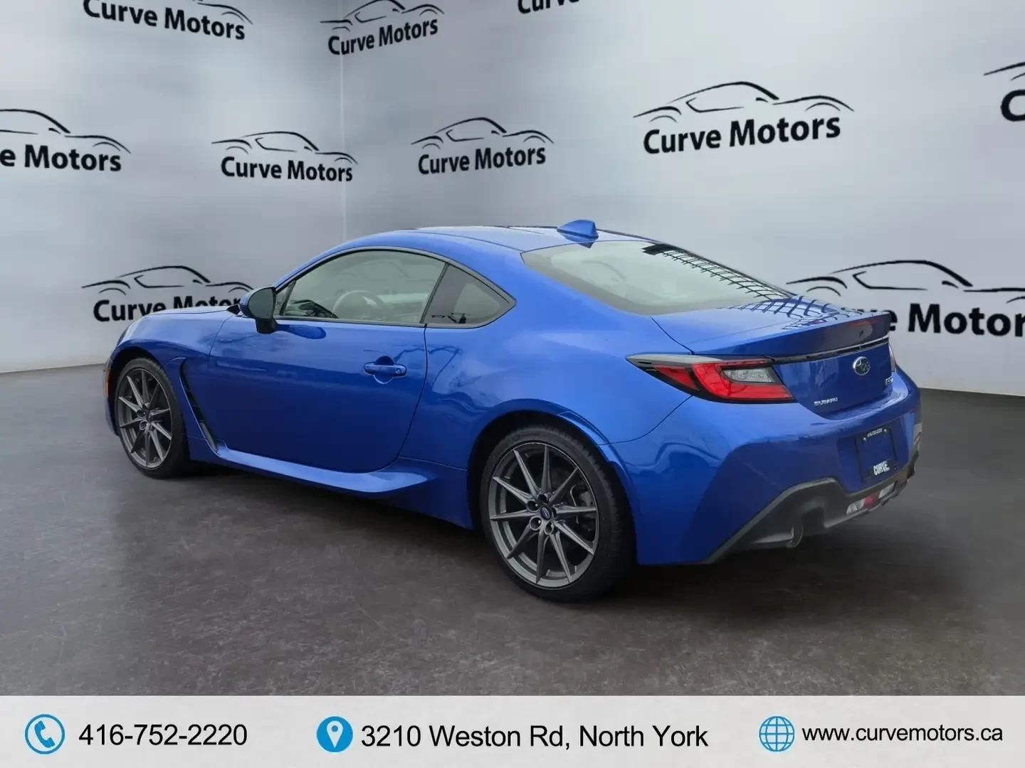 Subaru BRZ SPORT-TECH MANUAL * * 1 OWNER* * FULLY LOADED | Mobile.bg � ����������� 9