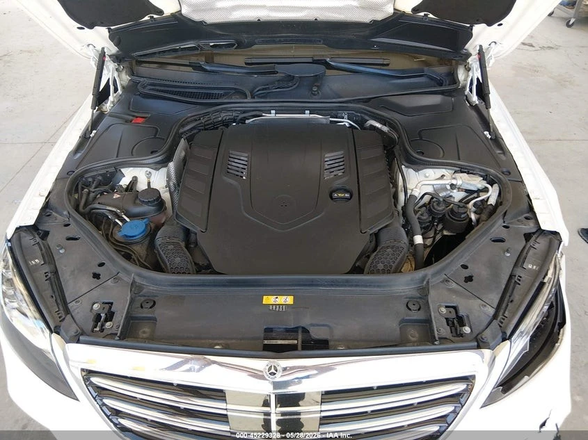 Mercedes-Benz S 560 * LED* Burmester* ACTIVE COMFORT PACKAGE* , снимка 9 - Автомобили и джипове - 55033806
