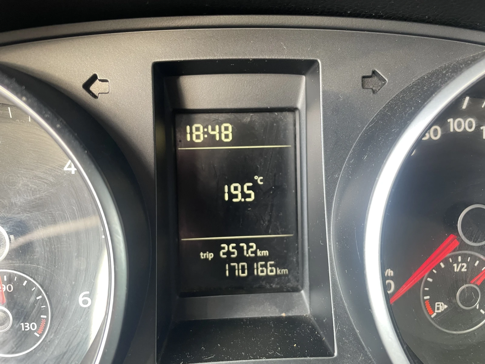 VW Golf 6, снимка 14 - Автомобили и джипове - 55049070