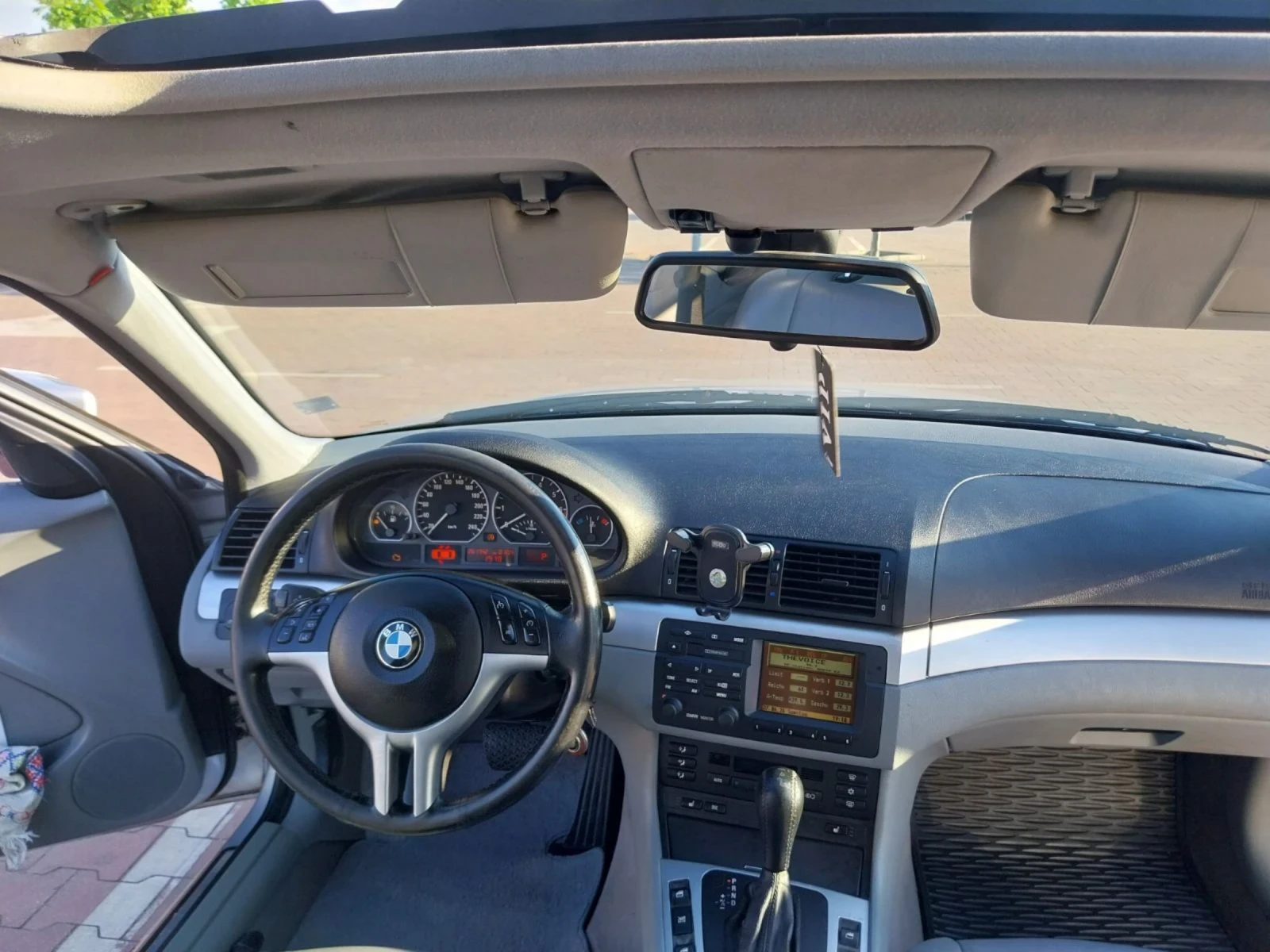 BMW 330 IX, снимка 8 - Автомобили и джипове - 55084655