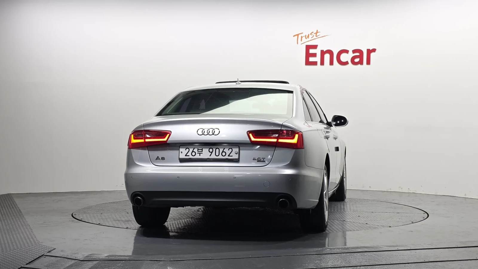 Audi A6 QUATTRO DYNAMIC| Head up| �������| �������| ������ | Mobile.bg � ����������� 4