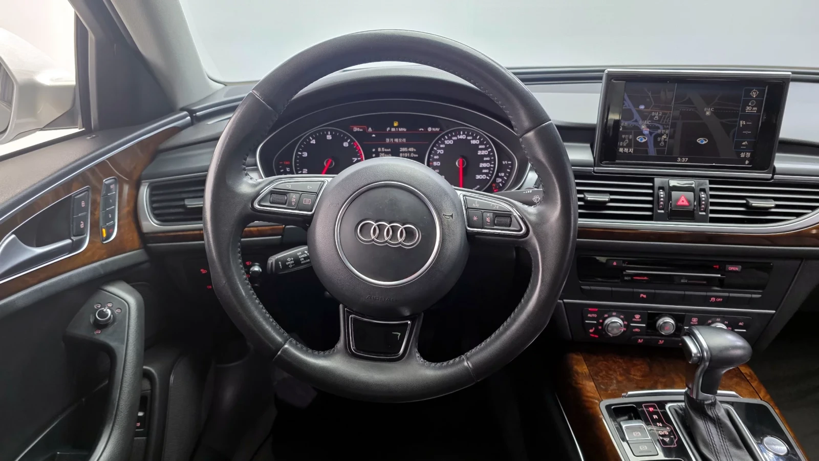 Audi A6 QUATTRO DYNAMIC| Head up| �������| �������| ������ | Mobile.bg � ����������� 6