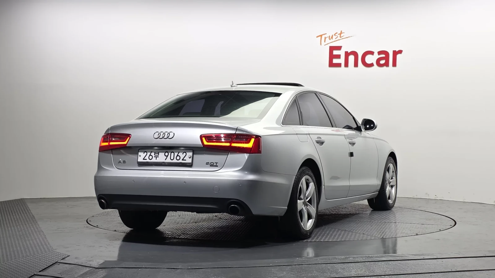 Audi A6 QUATTRO DYNAMIC| Head up| �������| �������| ������ | Mobile.bg � ����������� 3
