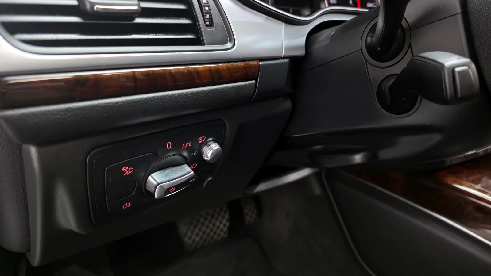 Audi A6 QUATTRO DYNAMIC| Head up| �������| �������| ������ | Mobile.bg � ����������� 11