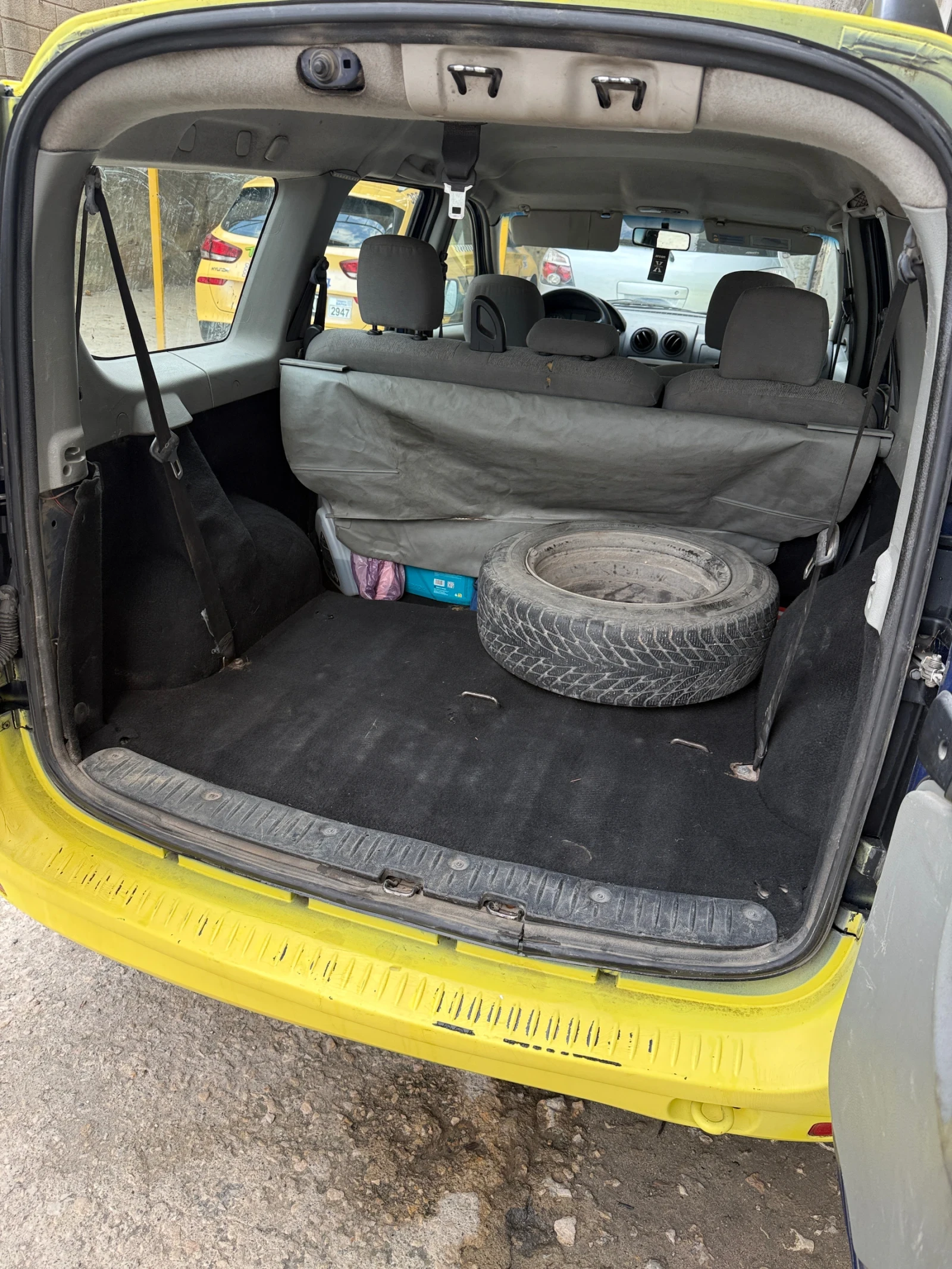Dacia Logan, снимка 7 - Автомобили и джипове - 55506607
