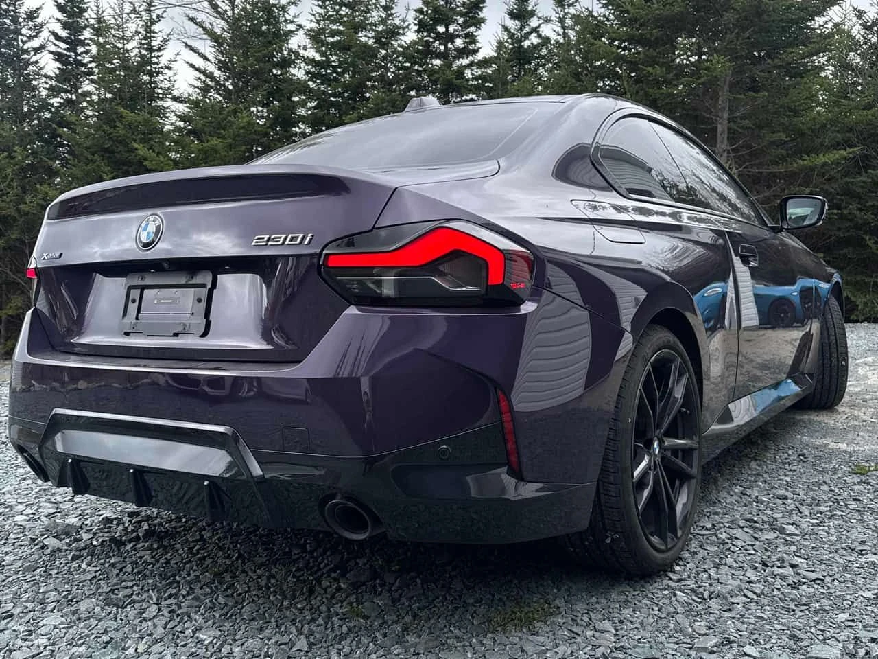 BMW 230 * 230i xDrive* ���������� ��� ������������ ������* | Mobile.bg � ����������� 14