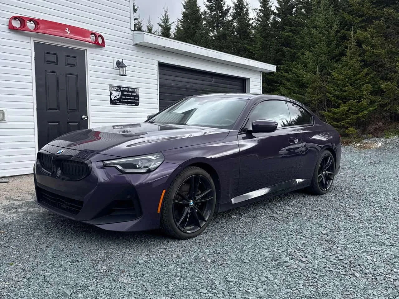 BMW 230 * 230i xDrive* АВТОКРЕДИТ БЕЗ ПЪРВОНАЧАЛНА ВНОСКА*