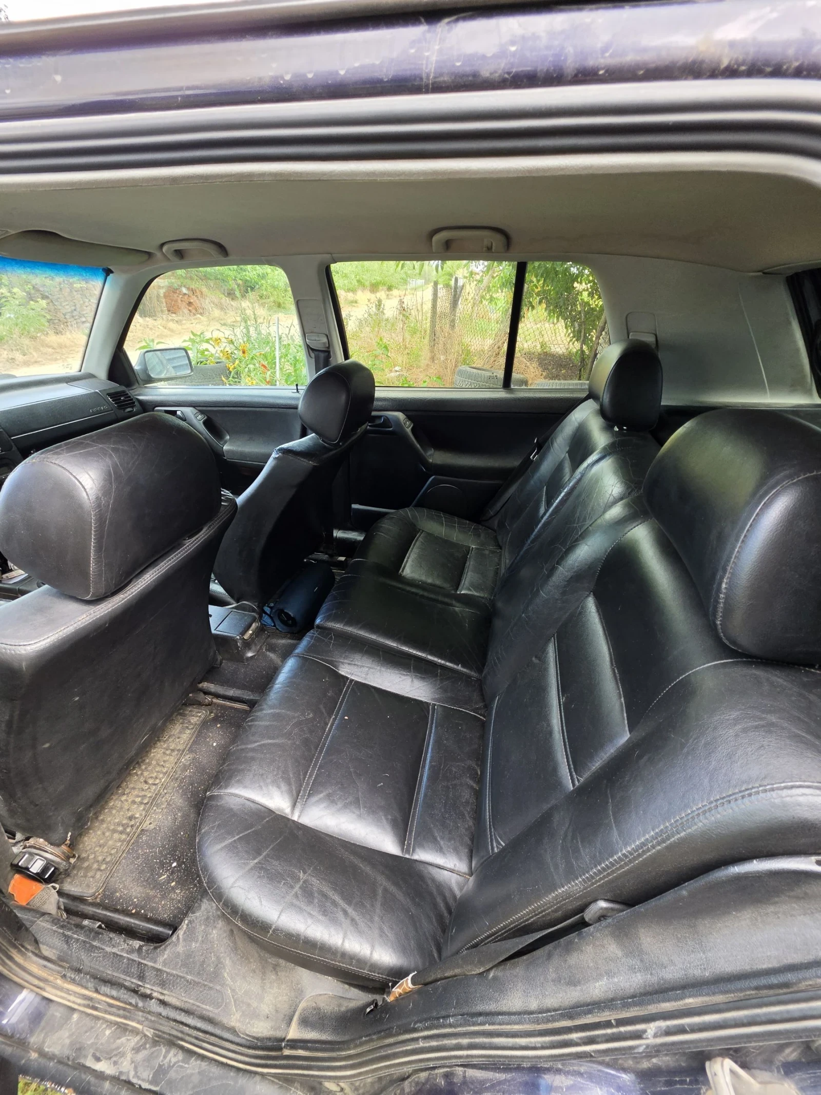 VW Golf 3. 1.9 110 к.с., снимка 5 - Автомобили и джипове - 55416431