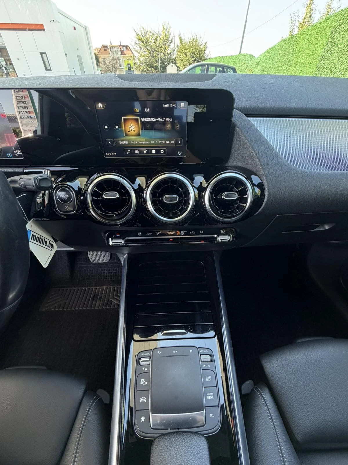 Mercedes-Benz B 200, снимка 13 - Автомобили и джипове - 55648977