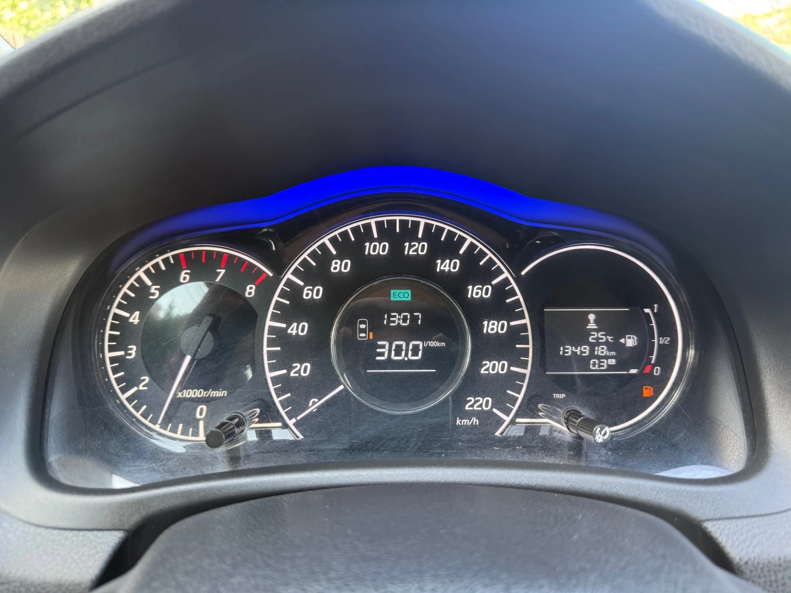Nissan Note, снимка 13 - Автомобили и джипове - 55752977