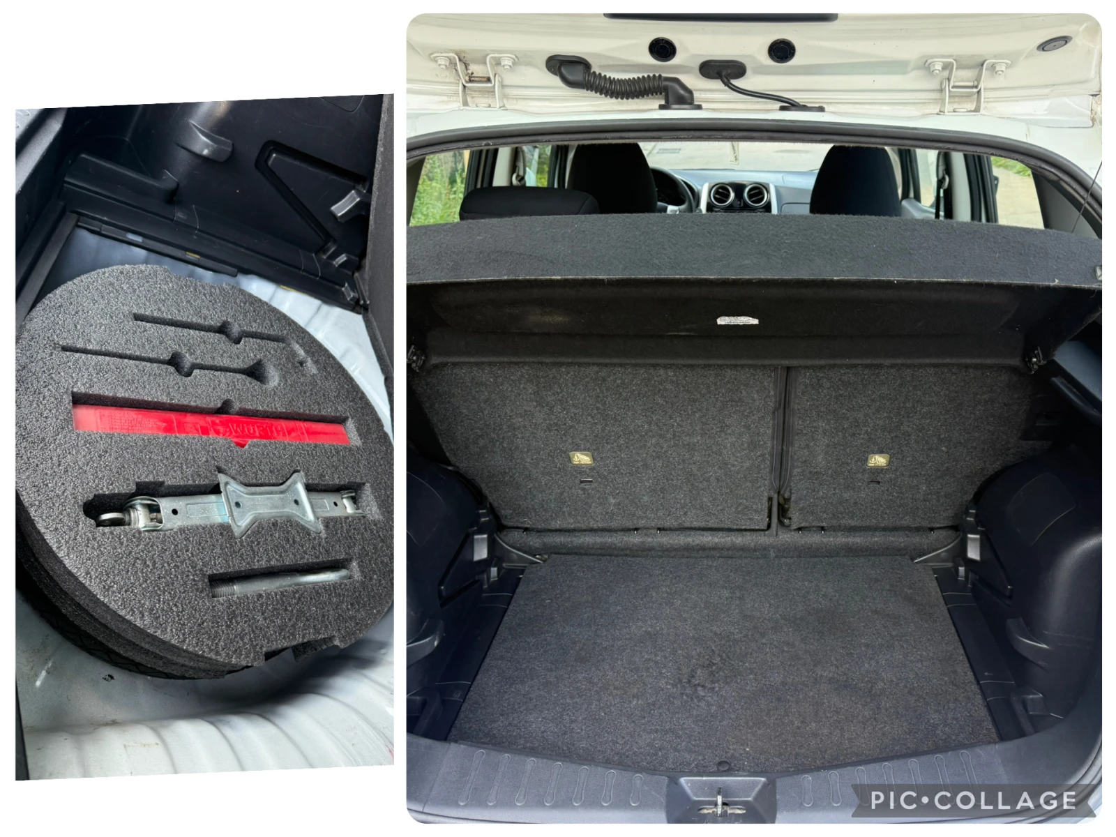 Nissan Note, снимка 15 - Автомобили и джипове - 55752977
