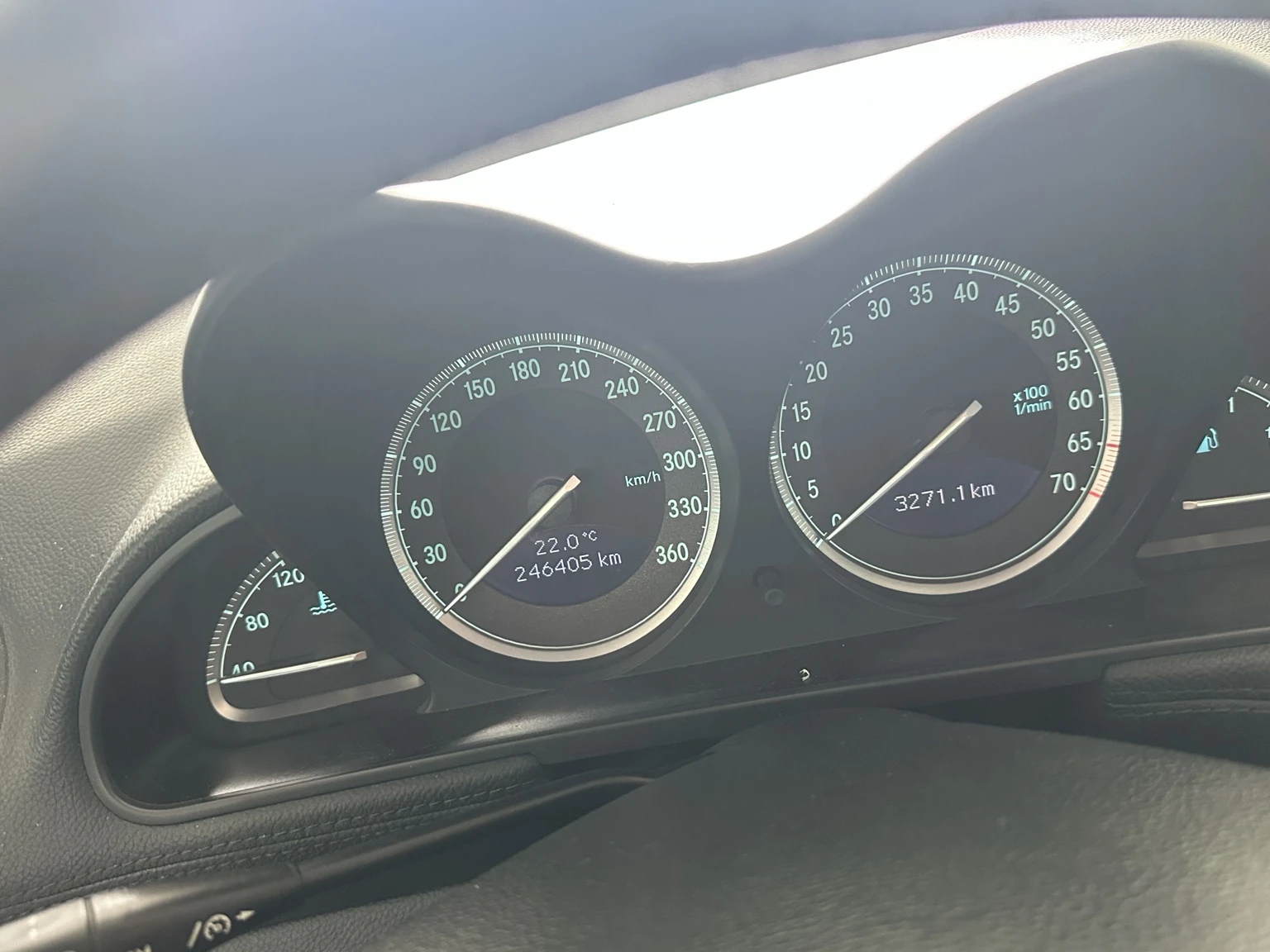 Mercedes-Benz SL 500 R230, снимка 7 - Автомобили и джипове - 56223837