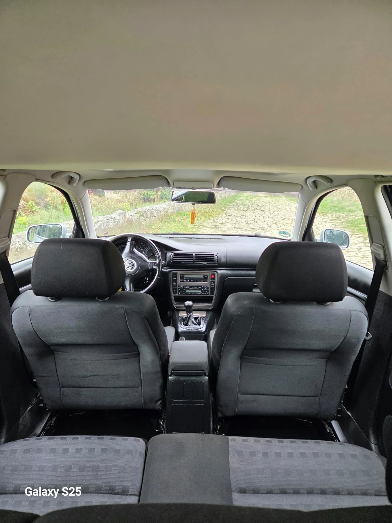 VW Passat 1.9 TDI * 131* 6��������* ��������*  | Mobile.bg � ����������� 7