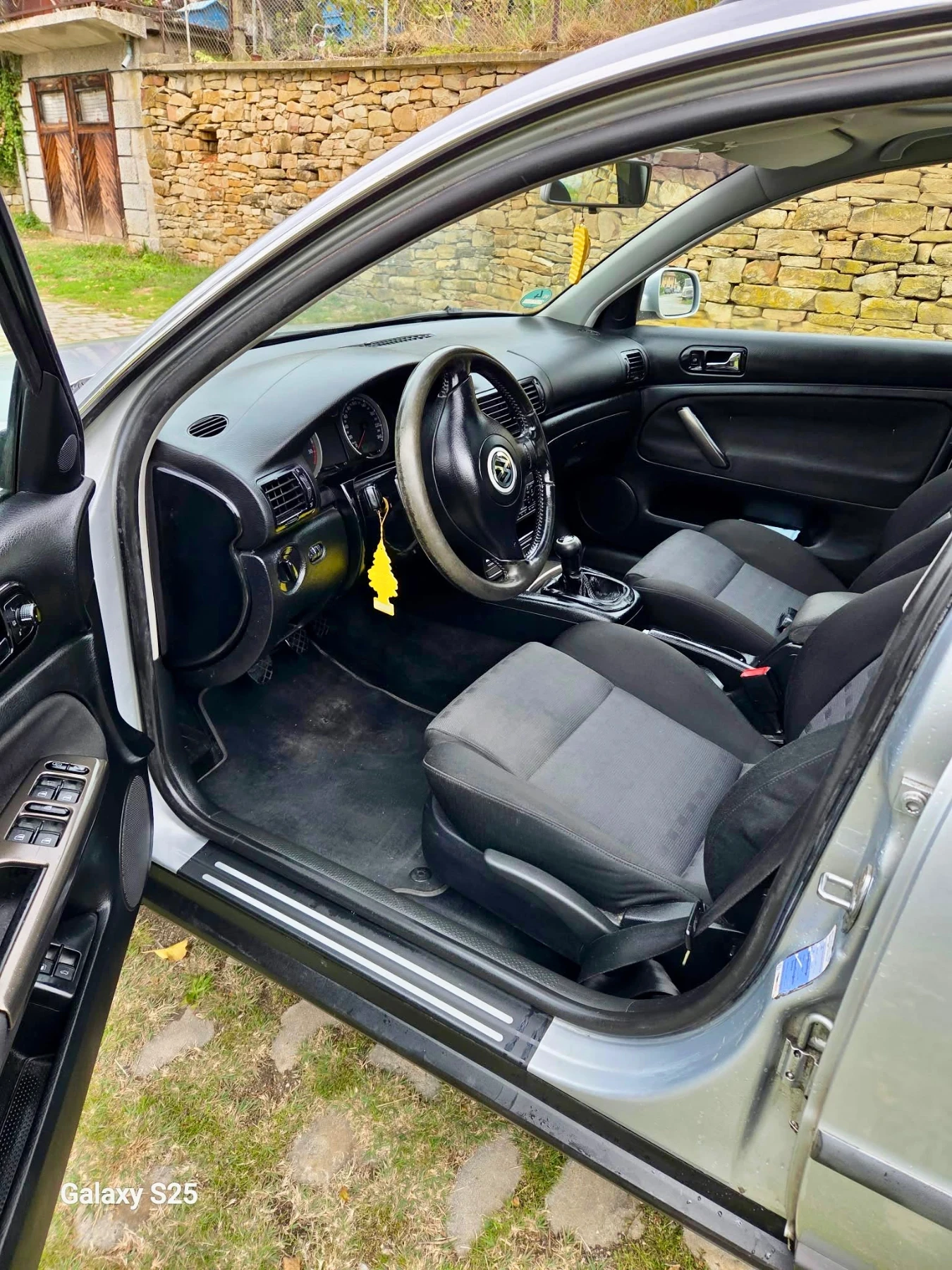 VW Passat 1.9 TDI * 131* 6��������* ��������*  | Mobile.bg � ����������� 5