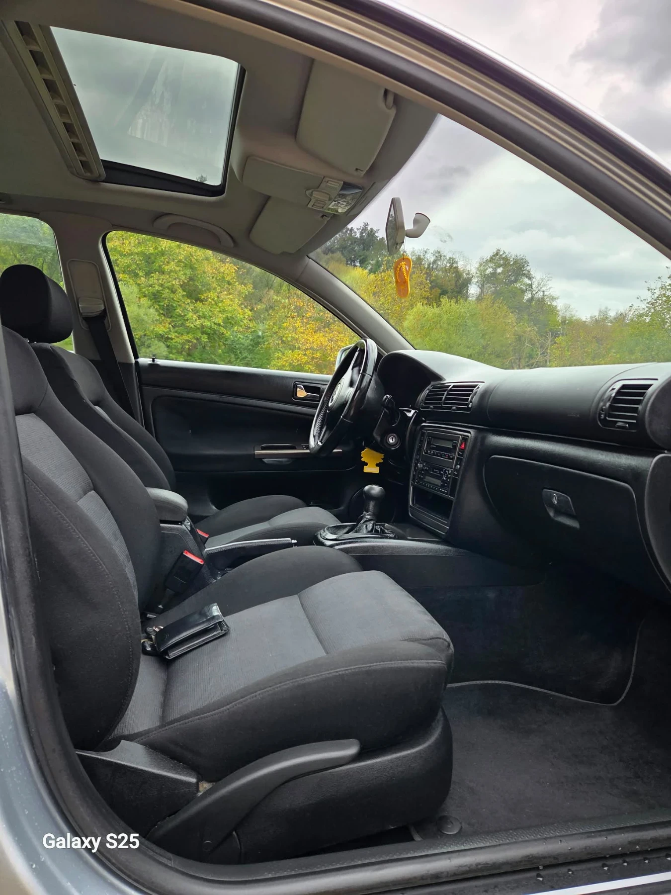 VW Passat 1.9 TDI * 131* 6��������* ��������*  | Mobile.bg � ����������� 6