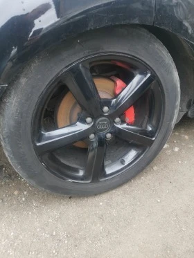 Audi Q7 3.0tdi face, снимка 6