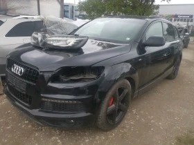Audi Q7 3.0tdi face, снимка 3