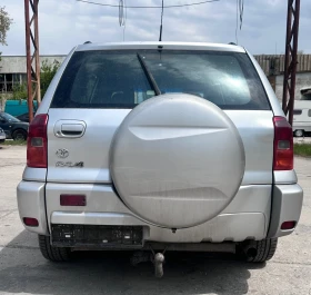 Toyota Rav4, снимка 4