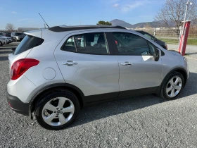 Opel Mokka (KATO НОВА), снимка 5