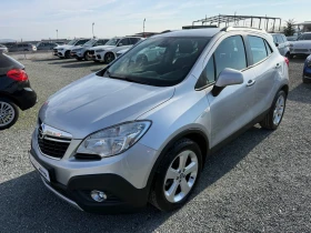 Opel Mokka (KATO НОВА), снимка 1