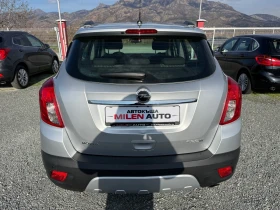 Opel Mokka (KATO НОВА), снимка 7