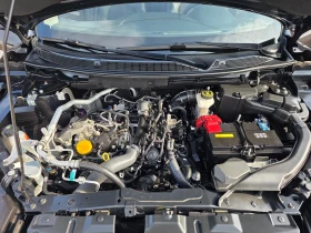Nissan Qashqai 87310km 1.3DIG-T-159к.с-EURO 6-АВТОМАТИК-ШВЕЙЦАРИЯ, снимка 17