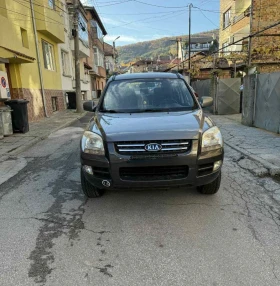 Kia Sportage 4?4, снимка 1