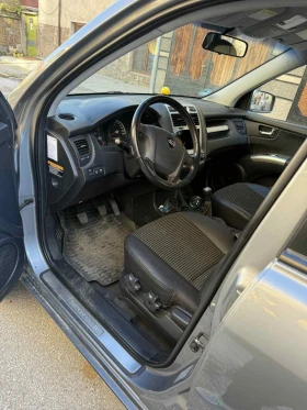 Kia Sportage 4?4, снимка 6