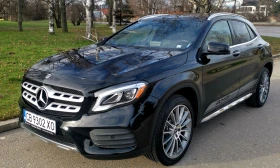 Mercedes-Benz GLA 250 4MATIC AMG Line, снимка 2
