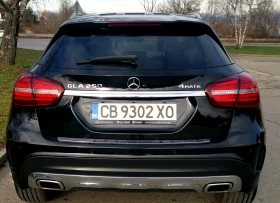 Mercedes-Benz GLA 250 4MATIC AMG Line, снимка 5