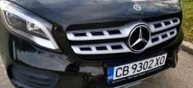 Mercedes-Benz GLA 250 4MATIC AMG Line, снимка 10