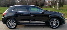 Mercedes-Benz GLA 250 4MATIC AMG Line, снимка 7