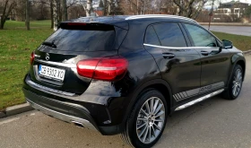 Mercedes-Benz GLA 250 4MATIC AMG Line, снимка 6