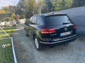 VW Touareg, снимка 2