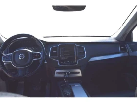 Volvo Xc90 * T5 Momentum AWD Navi Panoramic Sunroof * CARFAX , снимка 11