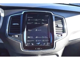 Volvo Xc90 * T5 Momentum AWD Navi Panoramic Sunroof * CARFAX , снимка 13