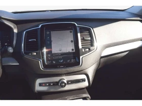 Volvo Xc90 * T5 Momentum AWD Navi Panoramic Sunroof * CARFAX , снимка 14